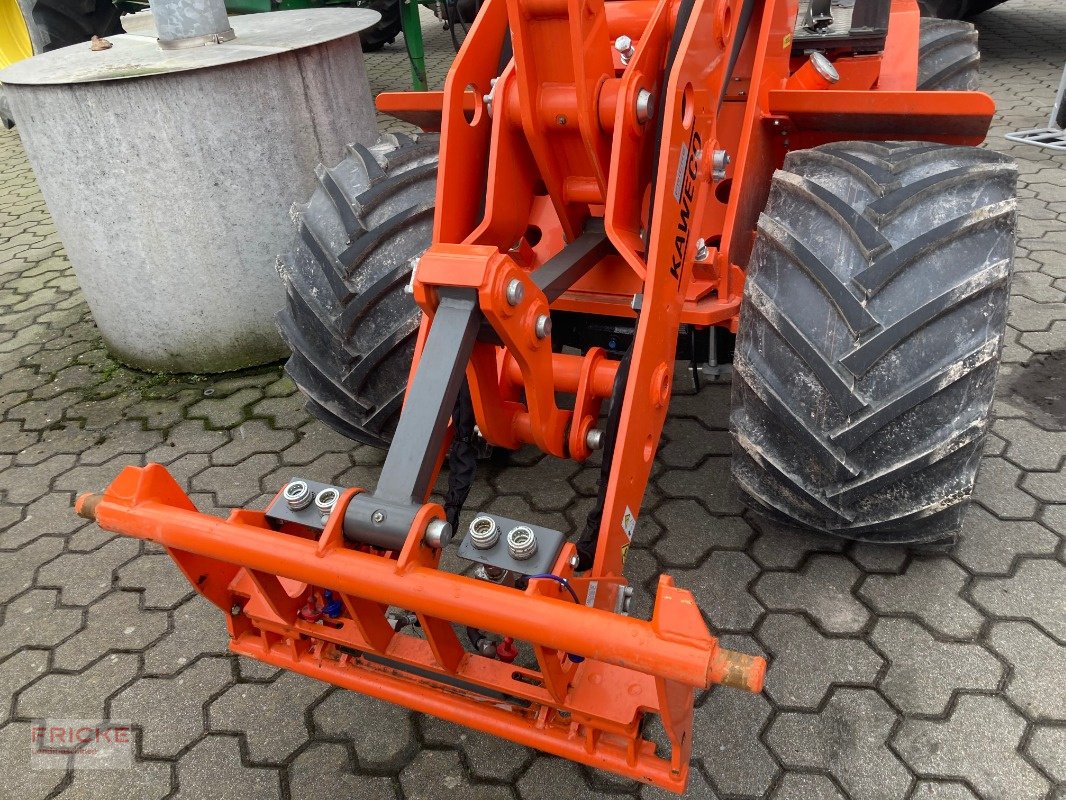 Hoflader du type Kaweco KW 37, Neumaschine en Bockel - Gyhum (Photo 2)