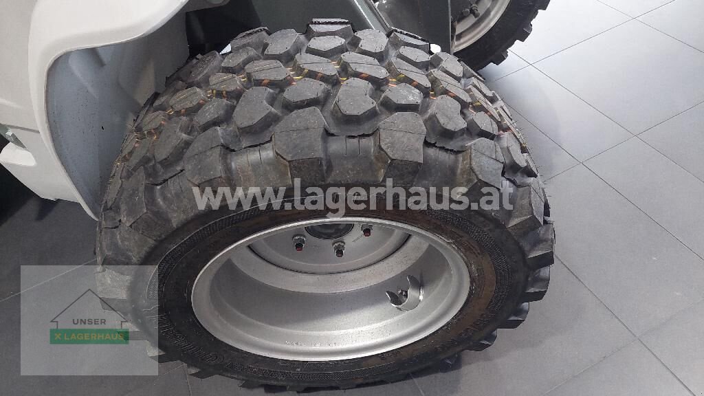 Hoflader del tipo Kramer KL 14.5, Neumaschine en Aschbach (Imagen 4)