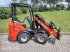 Hoflader del tipo Manitou MLA 2-25 H, Neumaschine en Oyten (Imagen 1)