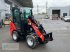 Hoflader типа Manitou MLA 2-25 H, Vorführmaschine в Redlham (Фотография 2)