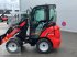 Hoflader του τύπου Manitou MLA 2-25 H, Vorführmaschine σε Redlham (Φωτογραφία 9)