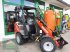 Hoflader tipa Manitou MLA 2-25, Neumaschine u Perg (Slika 1)