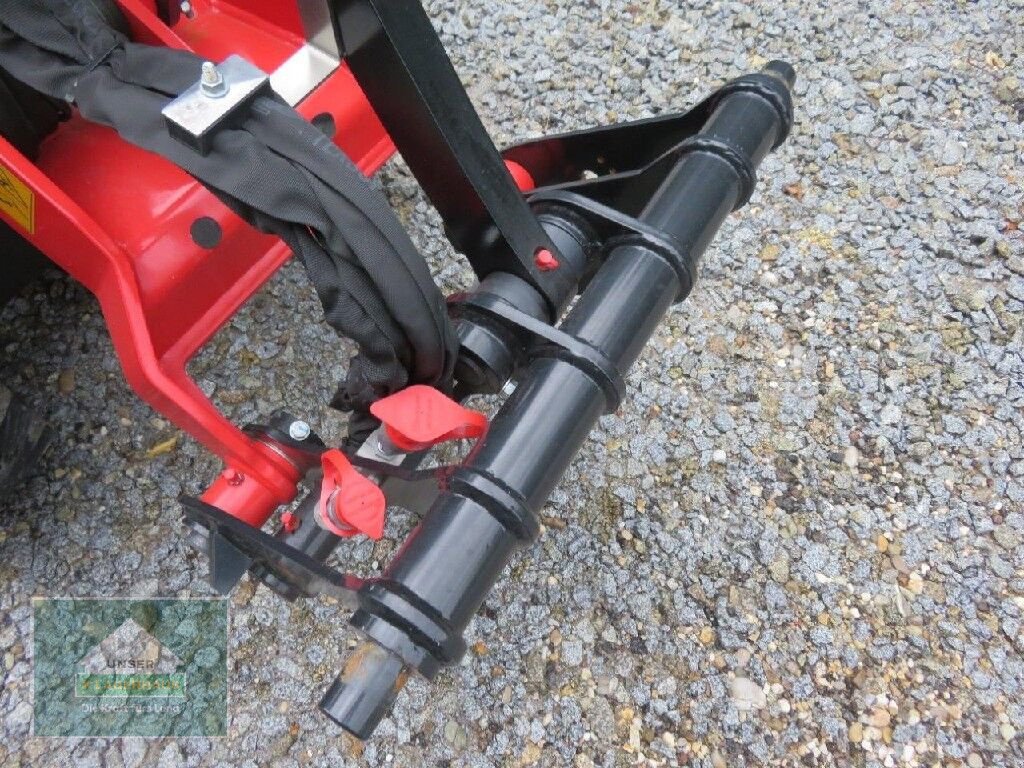 Hoflader del tipo Manitou MLA 2-25, Neumaschine en Hofkirchen (Imagen 12)