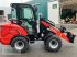 Hoflader от тип Manitou MLA 3-25 H, Vorführmaschine в Redlham (Снимка 7)