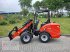 Hoflader del tipo Manitou MLA 4-50 H, Neumaschine en Oyten (Imagen 1)