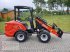 Hoflader типа Manitou MLA 4-50 H, Neumaschine в Oyten (Фотография 7)