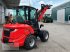 Hoflader del tipo Manitou MLA 4-50, Vorführmaschine en Redlham (Imagen 3)