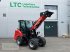 Hoflader типа Manitou MLA 4-50, Vorführmaschine в Redlham (Фотография 2)