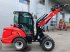 Hoflader του τύπου Manitou MLA 4-50, Vorführmaschine σε Redlham (Φωτογραφία 7)