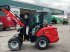 Hoflader typu Manitou MLA 4-50, Vorführmaschine w Redlham (Zdjęcie 9)