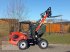 Hoflader typu Manitou MLA 5-50 H, Neumaschine w Oyten (Zdjęcie 7)