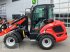 Hoflader типа Manitou MLA 5-50 H, Vorführmaschine в Redlham (Фотография 9)