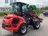 Hoflader typu Manitou MLA 5-50 H, Vorführmaschine w Redlham (Zdjęcie 3)