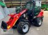 Hoflader typu Manitou MLA5-60, Vorführmaschine v Korneuburg (Obrázek 1)