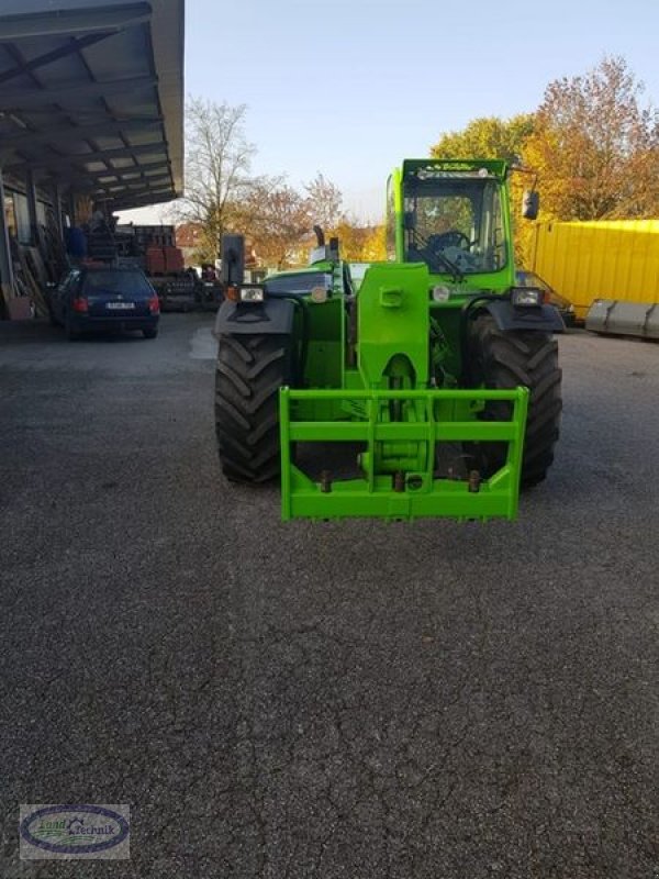 Hoflader tip Merlo T 55.9 CS, Gebrauchtmaschine in Münzkirchen (Poză 15)