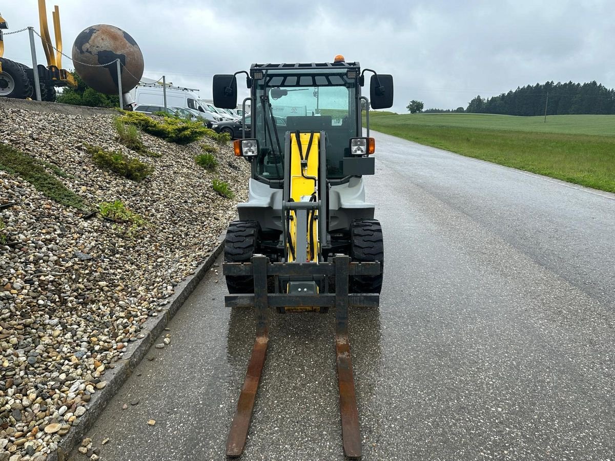 Hoflader типа Neuson 5035, Gebrauchtmaschine в NATTERNBACH (Фотография 7)