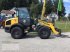 Hoflader a típus New Holland Hoflader W70C, Neumaschine ekkor: Fürsteneck (Kép 1)