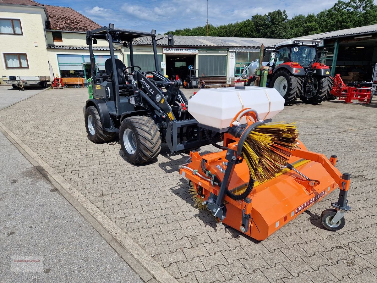 Hoflader типа Pitbull Pitbull X27-50e Elektrohoflader - der Stärkste!, Gebrauchtmaschine в Tarsdorf (Фотография 29)