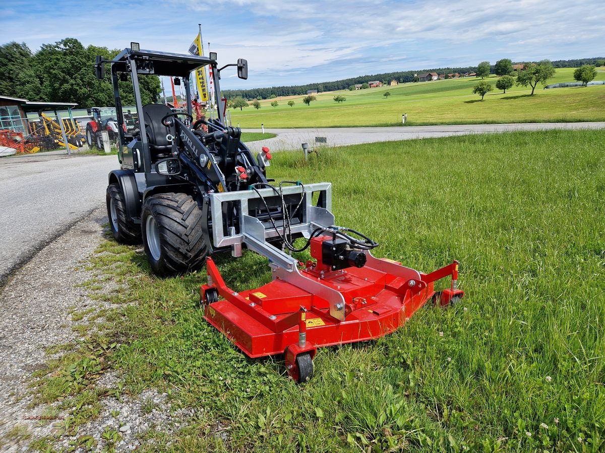 Hoflader typu Pitbull X27-50e Elektro HAUSMESSEAKTION 26 + 27 Oktober, Gebrauchtmaschine w Tarsdorf (Zdjęcie 25)