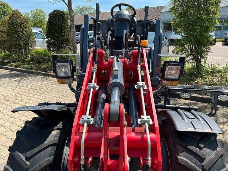 Hoflader tip Puma Multipower PHL ECO 34C, Gebrauchtmaschine in Altenstadt (Poză 12)