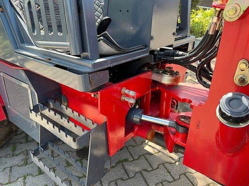 Hoflader tip Puma Multipower PHL ECO 34C, Gebrauchtmaschine in Altenstadt (Poză 5)