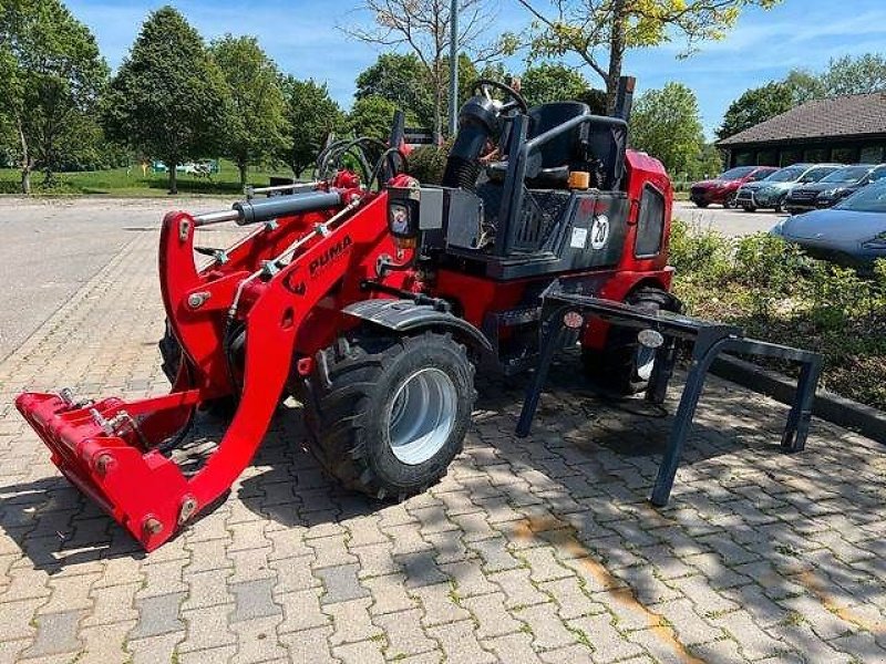 Hoflader van het type Puma Multipower PHL ECO 34C, Gebrauchtmaschine in Altenstadt (Foto 1)