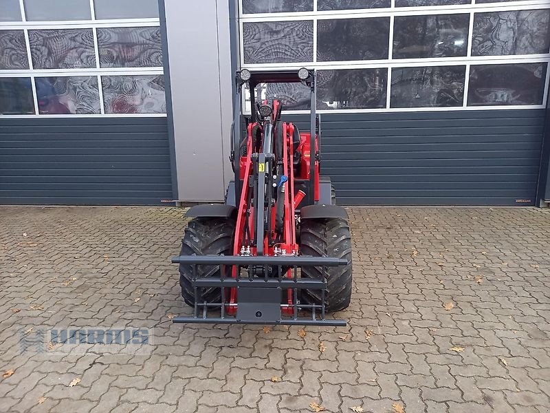 Hoflader del tipo Schäffer 2630 SLT  Maschine sofort verfügbar, Neumaschine en Sassenholz (Imagen 8)