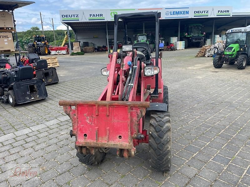 Hoflader of the type Schäffer 3450, Gebrauchtmaschine in Runkel-Ennerich (Picture 2)