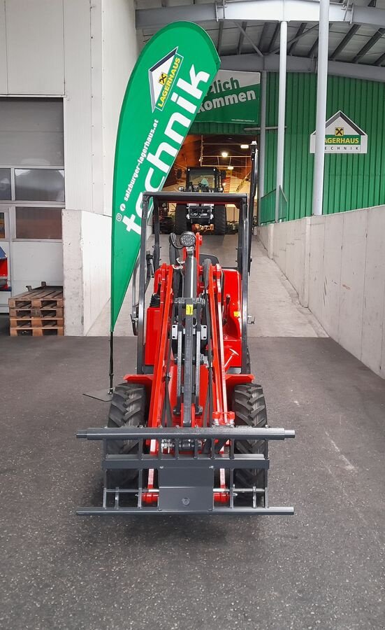 Hoflader tipa Schäffer Lader 2028 SLT, Neumaschine u Bruck (Slika 3)