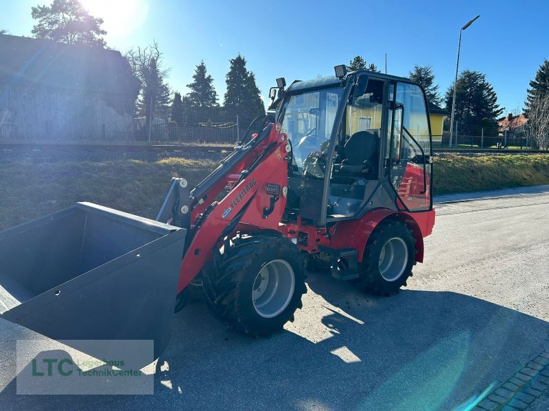 Hoflader tip Sonstige 1248, Vorführmaschine in Großpetersdorf (Poză 1)