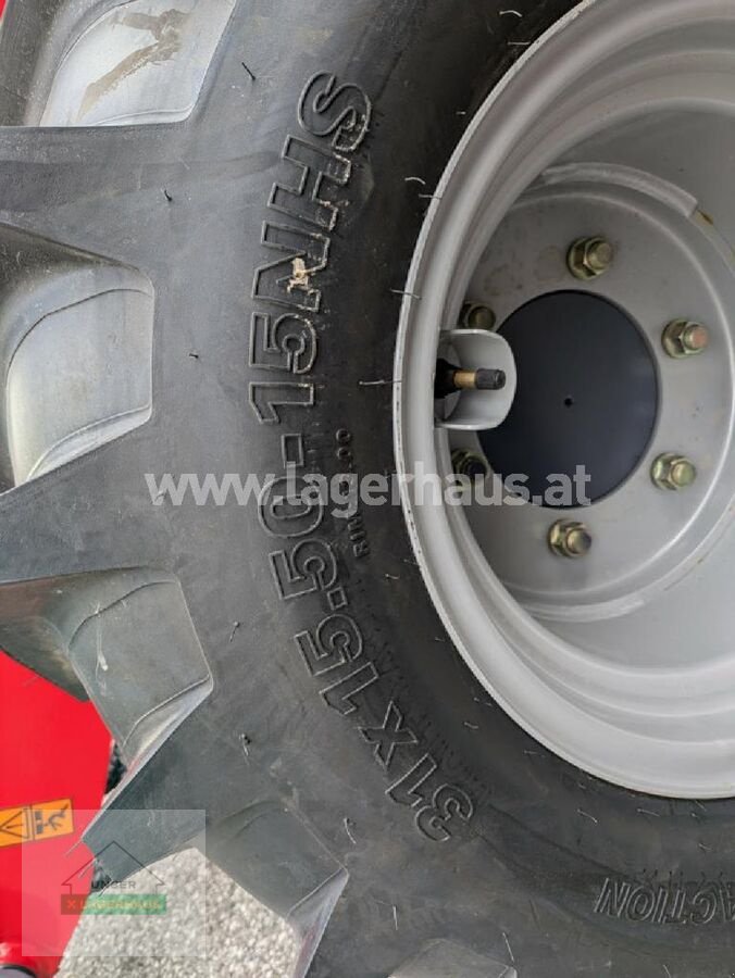 Hoflader от тип Sonstige FLEXITRAC 1226, Neumaschine в Schlitters (Снимка 3)