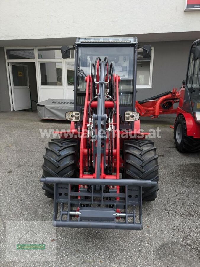 Hoflader del tipo Sonstige FLEXITRAC 1226, Neumaschine In Schlitters (Immagine 2)