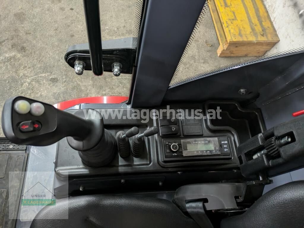 Hoflader van het type Sonstige FLEXITRAC 1226, Neumaschine in Schlitters (Foto 6)