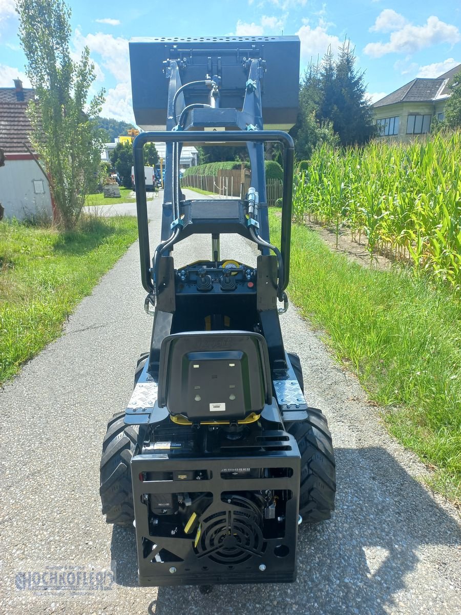 Hoflader del tipo Sonstige N520, Neumaschine In Wies (Immagine 6)