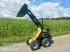 Hoflader tipa Sonstige N520, Neumaschine u Wies (Slika 2)