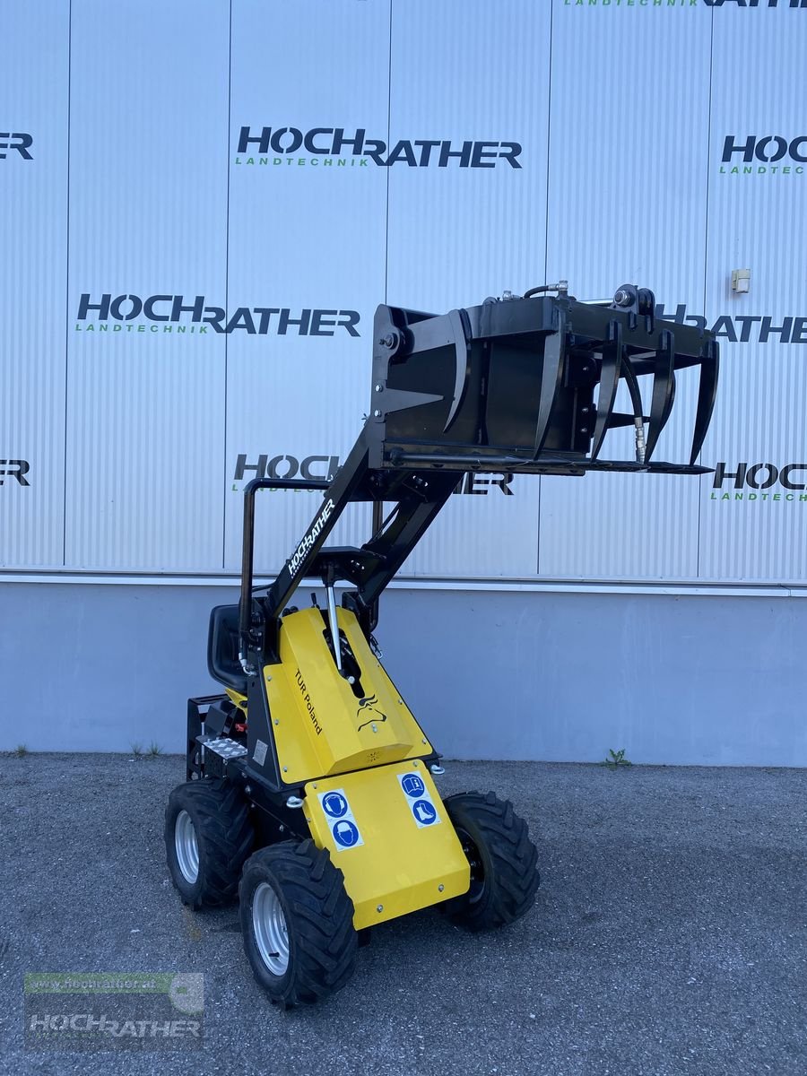 Hoflader typu Sonstige N520, Neumaschine w Kronstorf (Zdjęcie 2)