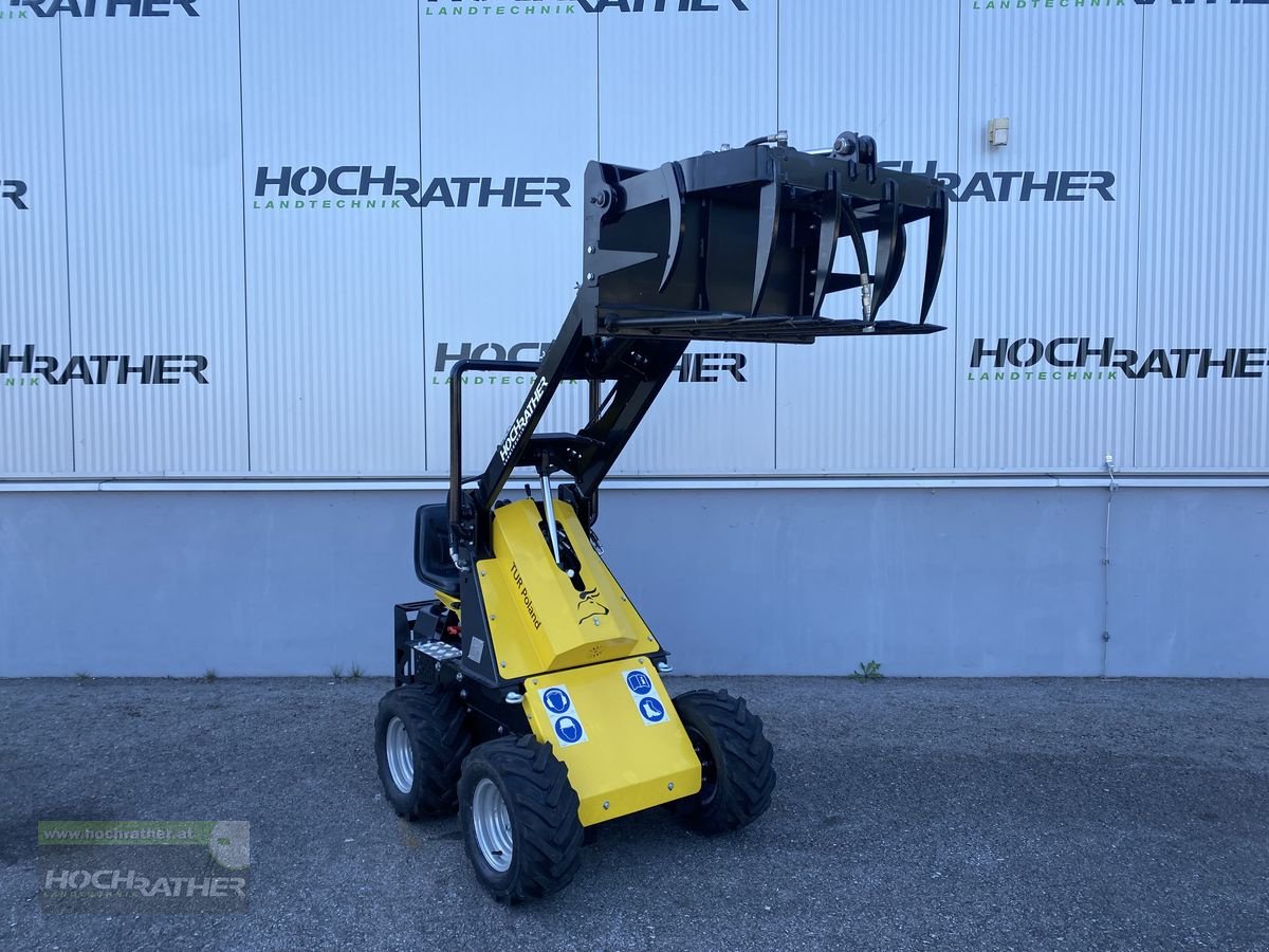 Hoflader typu Sonstige N520, Neumaschine w Kronstorf (Zdjęcie 1)