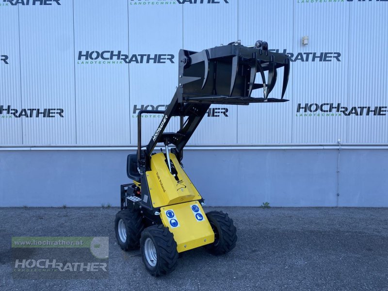 Hoflader типа Sonstige N520, Neumaschine в Kronstorf