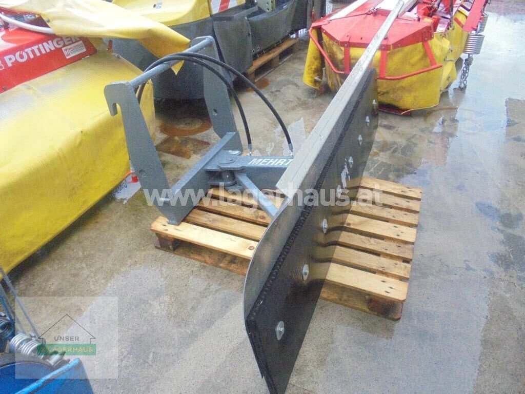 Hoflader typu Sonstige SCHIEBER 2 M HYDRAULISCH, Gebrauchtmaschine v Schlitters (Obrázek 4)