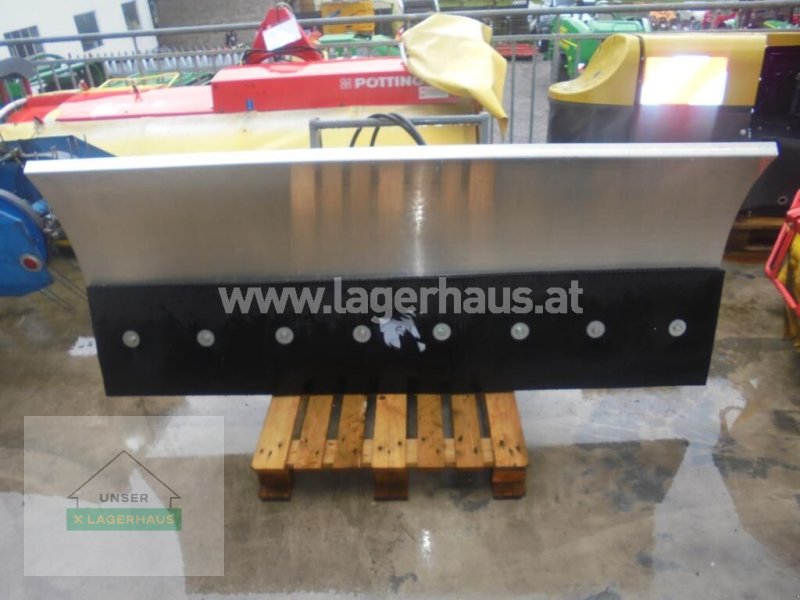 Hoflader typu Sonstige SCHIEBER 2 M HYDRAULISCH, Gebrauchtmaschine v Schlitters (Obrázek 1)