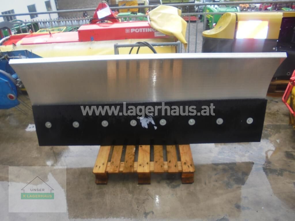 Hoflader tipa Sonstige SCHIEBER 2 M HYDRAULISCH, Gebrauchtmaschine u Schlitters (Slika 1)