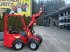 Hoflader typu Thaler 1220, Gebrauchtmaschine v Bad Leonfelden (Obrázek 2)