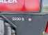 Hoflader del tipo Thaler 2230 S, Neumaschine en Pforzen (Imagen 7)