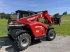 Hoflader del tipo Thaler 48T18 DPF, Neumaschine In Bad Leonfelden (Immagine 4)