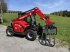 Hoflader del tipo Thaler 48T18 DPF, Neumaschine en Bad Leonfelden (Imagen 8)