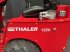 Hoflader del tipo Thaler Hoflader 1220 19PS 750kg Hubkraft, Neumaschine In Tamsweg (Immagine 2)