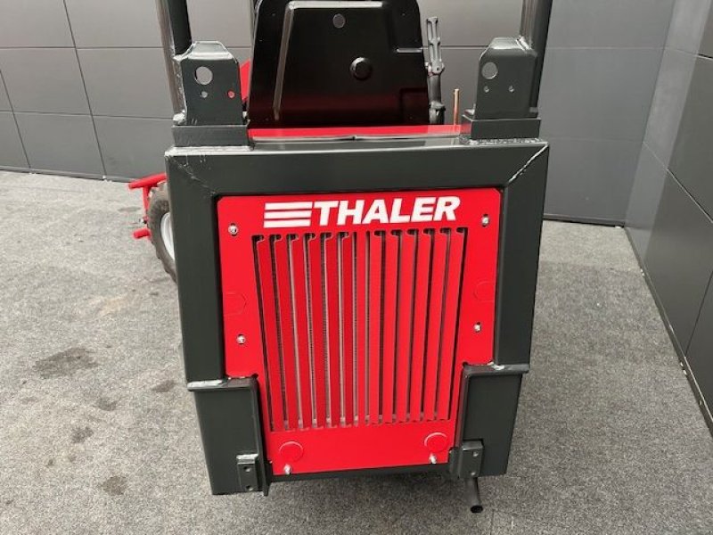 Hoflader του τύπου Thaler Hoflader 2226S 25PS 1500kg Hubkraft, Neumaschine σε Tamsweg (Φωτογραφία 12)