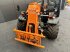 Hoflader del tipo Thaler Teleskoplader 48T18 48PS 2500kg Hubkraft orange, Neumaschine en Tamsweg (Imagen 5)