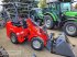 Hoflader des Typs Toyo Mini 522-II Bügel Stage V Kubota + Werkzeugaktion Schaufel + Palettengabel + Schneeschild kostenlos NEU, Neumaschine in Feuchtwangen (Bild 8)