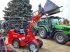 Hoflader des Typs Toyo Mini 522-II Bügel Stage V Kubota + Werkzeugaktion Schaufel + Palettengabel + Schneeschild kostenlos NEU, Neumaschine in Feuchtwangen (Bild 12)